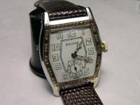 1931 Bulova Sky King