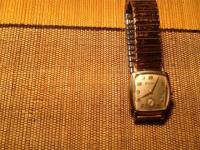 Peter Letitre 1956 Bulova 02 27 2015