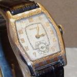 Bulova watch