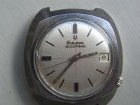 1971 Bulova watch