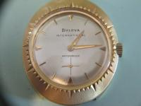 Reverend Rob 1960 Bulova International 09 21 2014