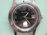 Reverend Rob 1965 Bulova 04 15 2015