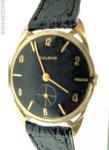 Bulova watch
