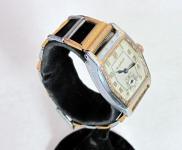 Bulova watch