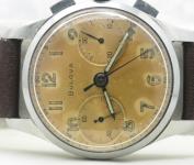 1941 Chronograph Bulova 