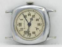 Bulova watch 15J Unknown