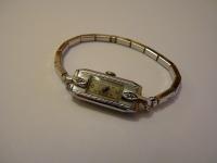 Bulova watch