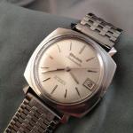 1967 Bulova Ambassador watch