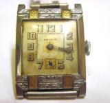 1929 Bulova Cambridge