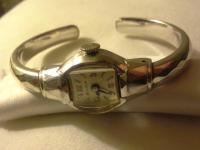 1957 Bulova watch