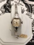 1951 Bulova watch