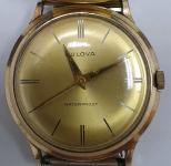 1965 Bulova watch