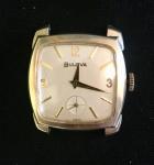 1964 Bulova watch