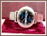 Bulova watch