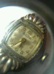 1950 Bulova Miss America A