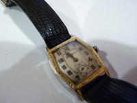 1931 Bulova Sky King