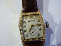 1931 Bulova Sky King bobgpw