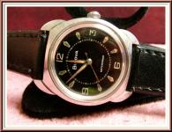 Bulova 'SEABEE'