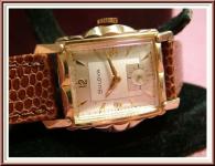 Bulova watch