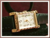 Bulova watch