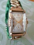 1952 Bulova "President" 21J