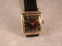 1951 Bulova "Surgeon" 17J 10BCC