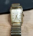 1954 Bulova watch