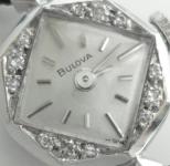 1968 Bulova watch