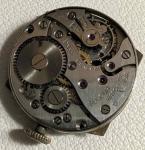 10AK movement with triangle stamp