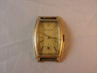 1934 Bulova watch