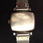 1979 Bulova watch