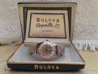 1963 Bulova watch