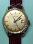 1965 Bulova watch