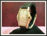 Bulova watch