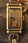 1939 Bulova Captain watch