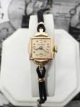 1951 Bulova watch