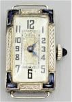 1925 Bulova watch