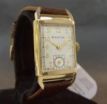 1948 Bulova President watch