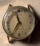 1962 Bulova watch