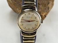 1958 Bulova watch