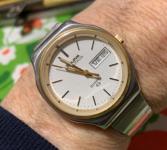 [field_year-1978] Bulova watch