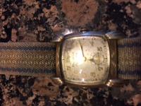 1951 Bulova Excellency