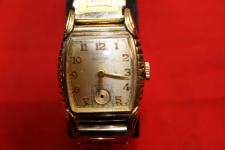 1952 Bulova watch