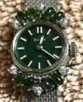 1973 Bulova First Lady watch