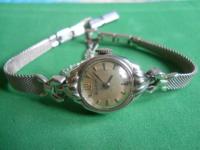 1960 Bulova watch