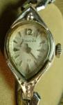 1972 Bulova First lady watch