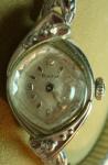 1969 Bulova First Lady watch