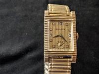 1950 Bulova Academy Award W watch