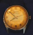 1953 Bulova watch