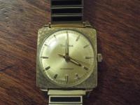 1966 Bulova Sea King AN